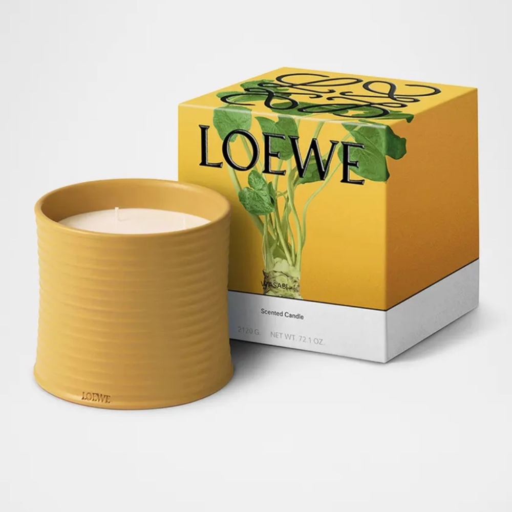 Loewe Scented Candle